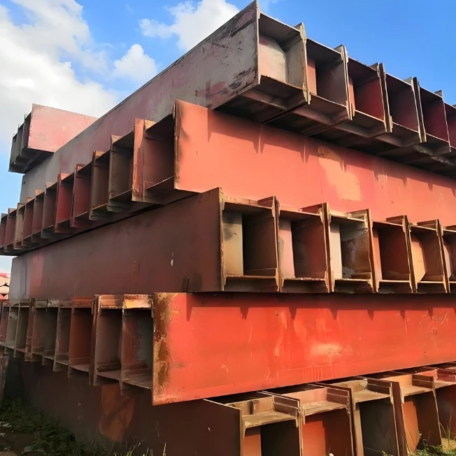 Miksi Steel Walers ovat välttämättömiä nykyaikaisessa rakentamisessa?