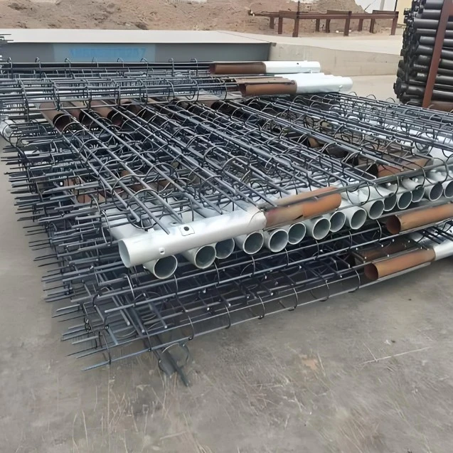 1020mm Spiral Welded Pipe