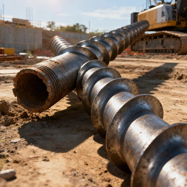 1020mm Spiral Welded Pipe