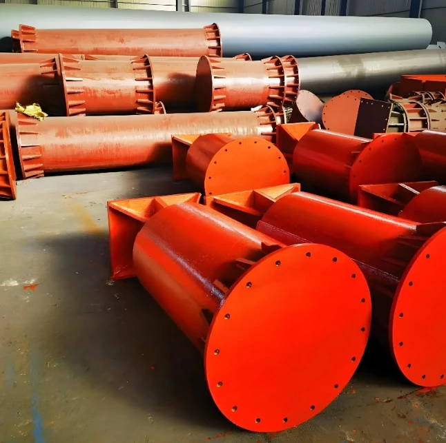 Pipe Galleryn tuki